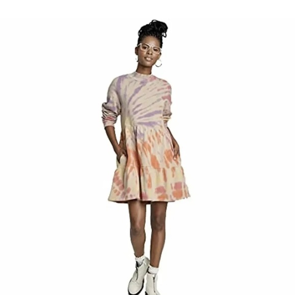 Wild Fable Dress - Picture 1 of 4